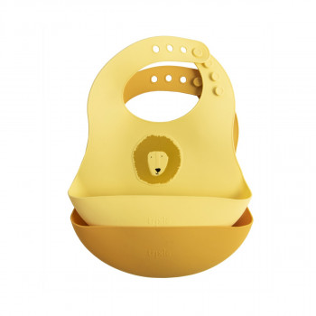 Trixie silikonskla portikla Lav 2/1