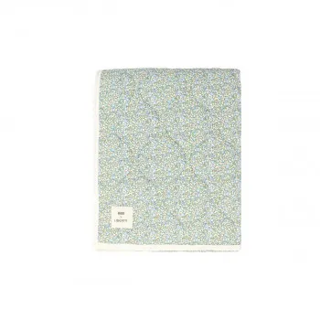 Bibs ćebe Liberty Eloise Ivory