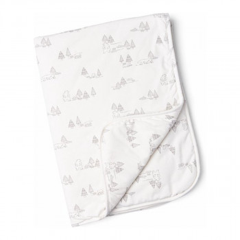 Doomoo prekrivač Dream, Bear Family