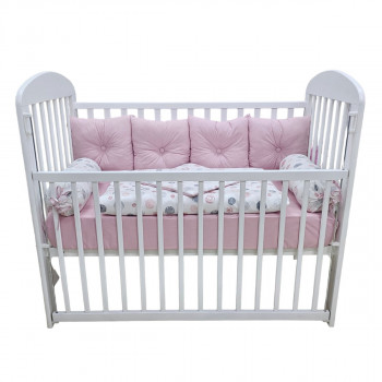 Fim posteljina jastučići