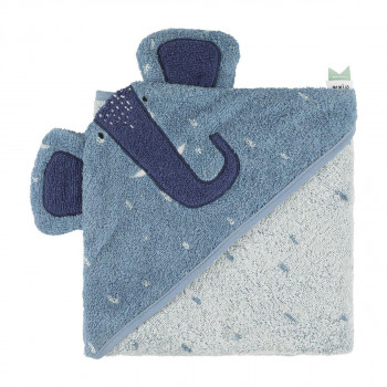 Trixie peškir Slon, 75x75cm