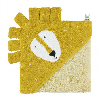 Trixie peškir Lav, 75x75cm