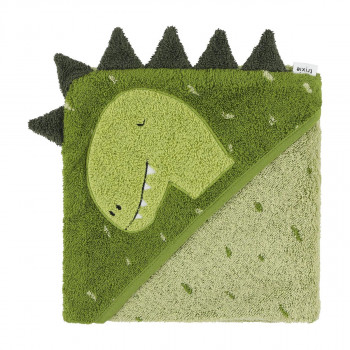 Trixie peškir Dino, 75x75cm