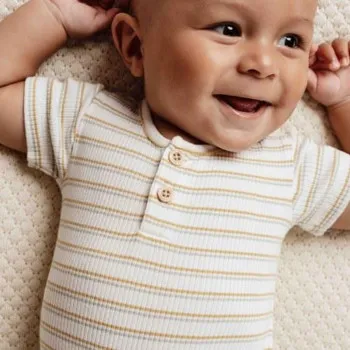 Little Dutch bodi, 62-74