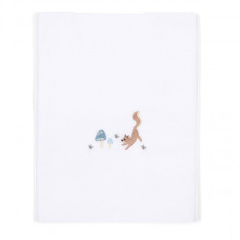 Little Dutch prekrivač, 110x140cm