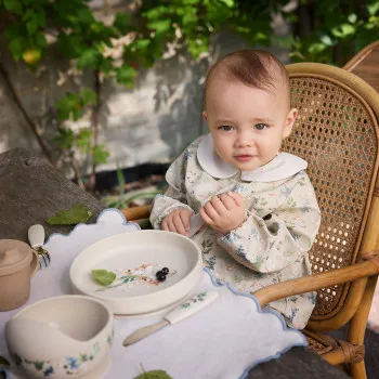 Elodie Detail set za hranjenje