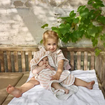 Elodie Detail peškir, 80x80cm
