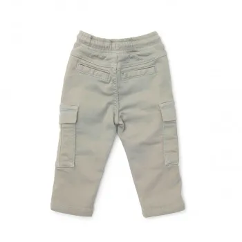 Little Dutch pantalone Forestt Mint, 80-98