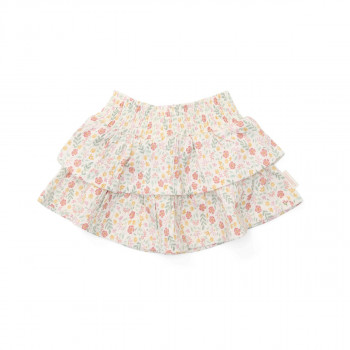 Little Dutch suknja Creme, 80-98