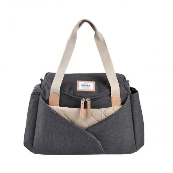Béaba torba Sydney, Dark grey
