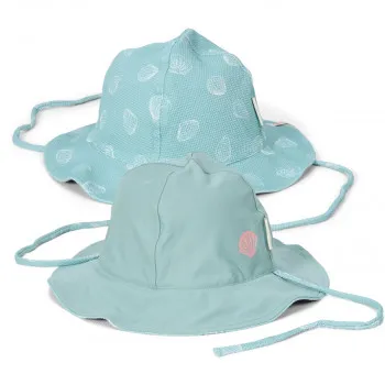 Little Dutch šešir sa dva lica Ocean Treasures