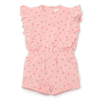 Little Dutch kombinezon Sunny Flowers