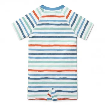 Little Dutch kupaći Stripes