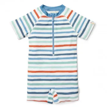 Little Dutch kupaći Stripes
