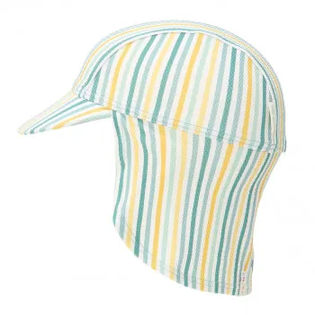 Little Dutch kačket za kupanjeStripes