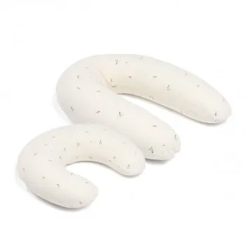 Doomoo jastuk za trudnice Twisty Sweety Cream