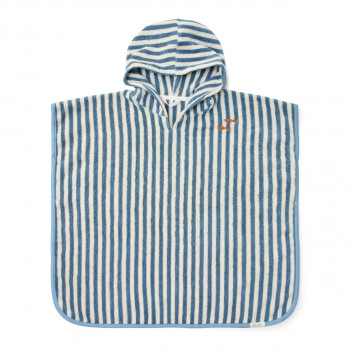 Little Dutch pončo, 1-3g