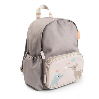 Done By Deer ranac, 27x19x32cm