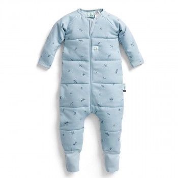 Ergopouch vreća za spavanje Sleep onesies 2.5TOG 2-3g