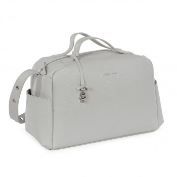 Pasito a Pasito torba Icon Smoke, 37x25x15cm