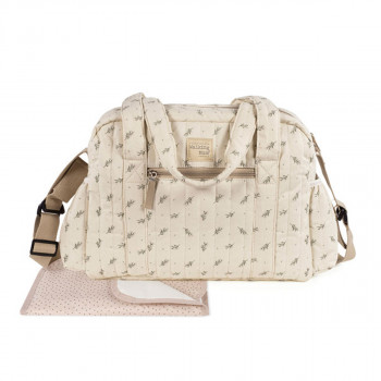 Pasito a Pasito torba WalkingMum, 41x31x13cm