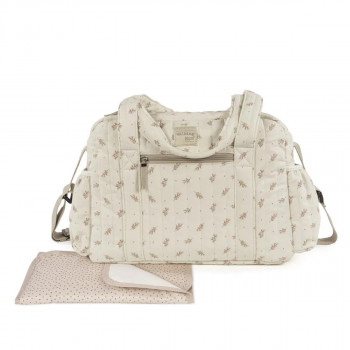 Pasito a Pasito torba WalkingMum, 41x31x13cm