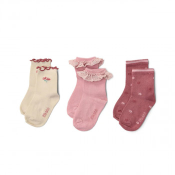 Little Dutch čarape 3/1, 20-26