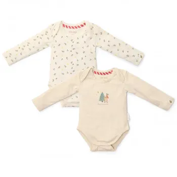 Little Dutch bodi 2/1, 62-80