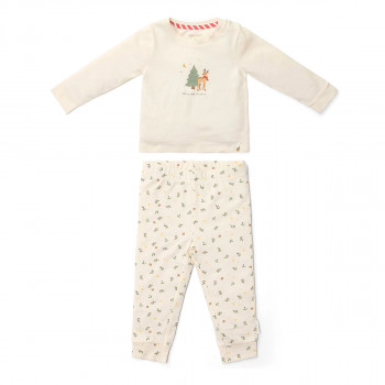 Little Dutch pidžama, 80-104