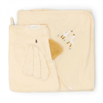 Little Dutch poklon set za kupanje Little Goose