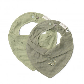 Little Dutch portikla, 2/1- Pure Sage