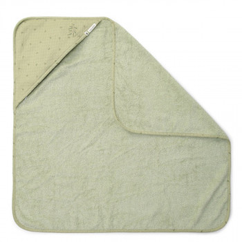 Little Dutch peškir sa kapuljačom, 100x100cm