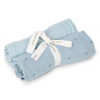 Little Dutch pelene 2/1, 70x70cm