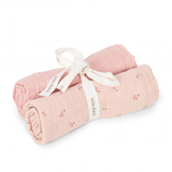 Little Dutch pelene 2/1, 70x70cm