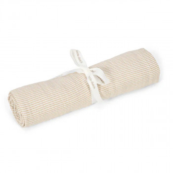 Little Dutch muslin pelena/prekrivač, 120x120cm