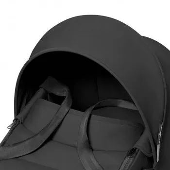 Stokke Yoyo nosiljka, Black