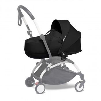 Stokke Yoyo nosiljka, Black