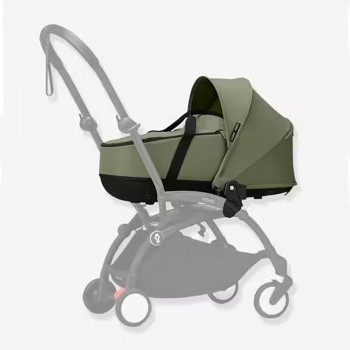 Stokke Yoyo nosiljka, Olive