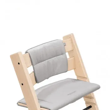 Stokke jastuk za stolicu TrippTrapp, Anthracite