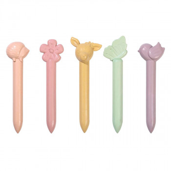 Little Dutch voštane bojice