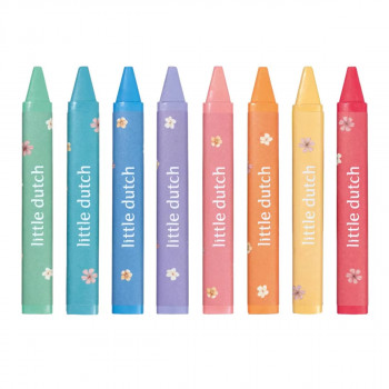 Little Dutch voštane bojice