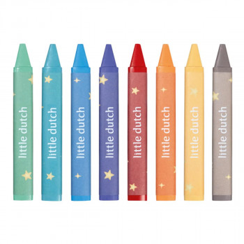 Little Dutch voštane bojice