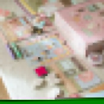 c kreativni set box