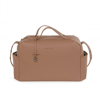 Pasito a Pasito torba Icon Caramel