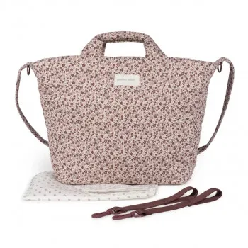 Pasito a Pasito torba Cherry Flowers