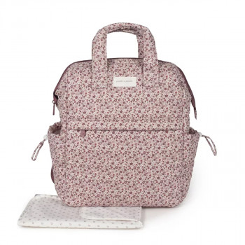 Pasito a Pasito ranac Cherry Flowers