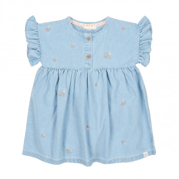 Little Dutch haljina 74-104