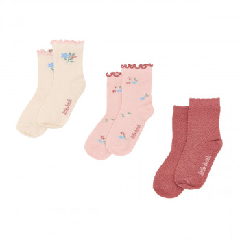 Little Dutch čarape 3/1