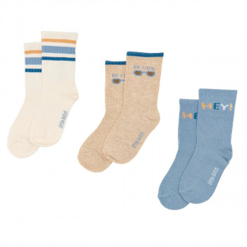 Little Dutch čarape 3/1