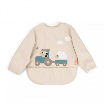 Done By Deer portikla dug rukav